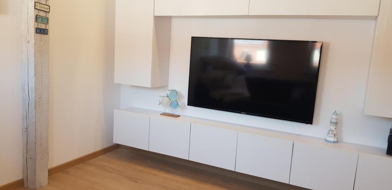Apartamento Frog For 2 Świnoujście Exterior foto